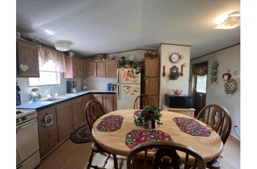 1871 Dover Drive, Friendship, WI 53934