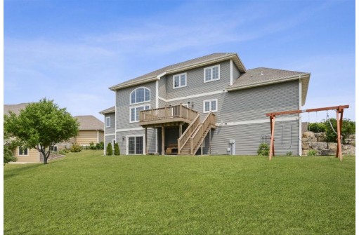 1711 Dunwoody Lane, Waunakee, WI 53597