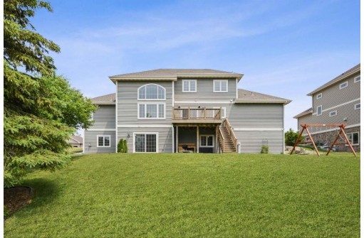 1711 Dunwoody Lane, Waunakee, WI 53597