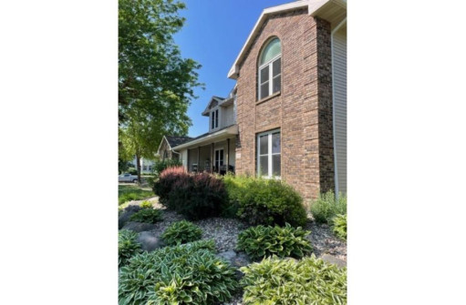 808 Eddington Drive, Sun Prairie, WI 53590