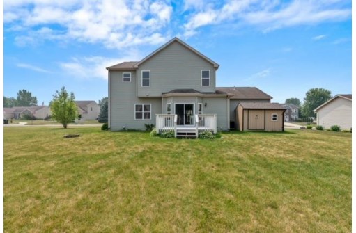 102 Caroline Court, Beaver Dam, WI 53916