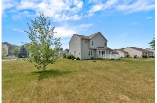 102 Caroline Court, Beaver Dam, WI 53916