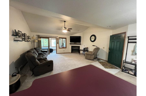 N7196 Three Rivers Boulevard, New Lisbon, WI 53950