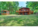 W6220 N Lakeview Drive, Markesan, WI 53946