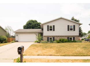 1204 Centennial Parkway Waunakee, WI 53597