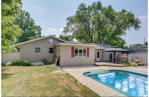 3333 Audubon Avenue, Janesville, WI 53546