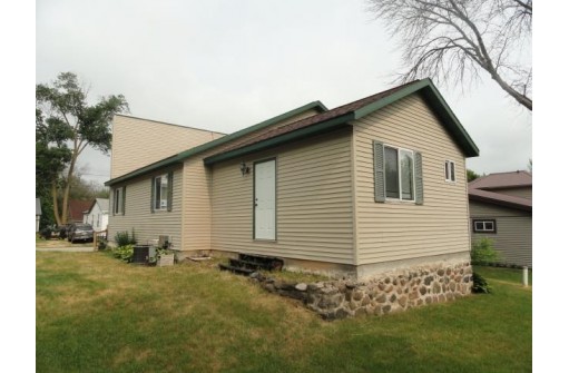 115 S Lyons Street, Marquette, WI 53947
