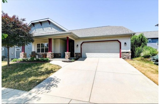 326 Fargo Trail, Middleton, WI 53562