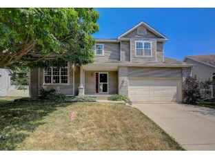 7809 Wood Reed Drive Madison, WI 53719