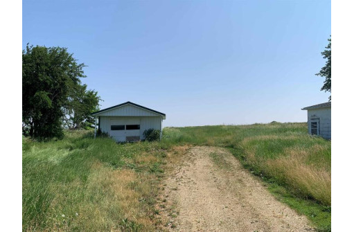 W1551 Duborg Road, Fall River, WI 53932