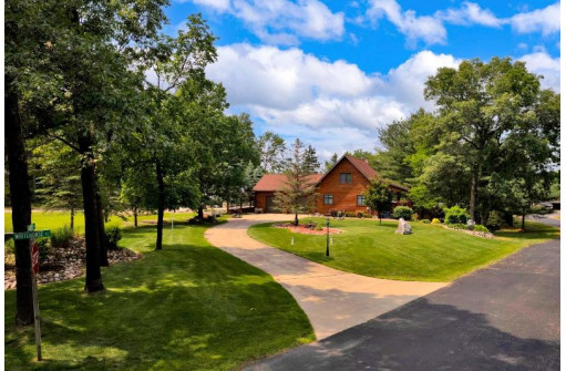 390 White Horse Court, Nekoosa, WI 54457