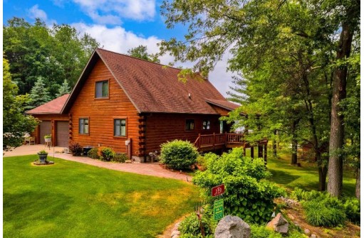 390 White Horse Court, Nekoosa, WI 54457