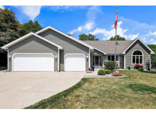 1914 Manchester Crossing Waunakee, WI 53597