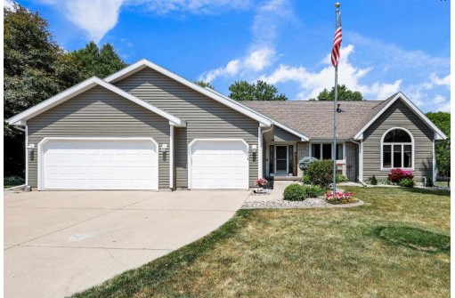 1914 Manchester Crossing, Waunakee, WI 53597