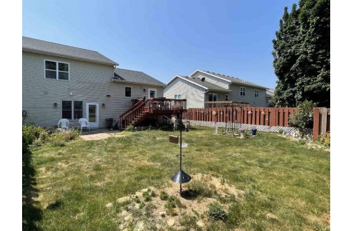 1186 St Albert The Great Drive, Sun Prairie, WI 53590