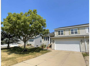 1186 St Albert The Great Drive Sun Prairie, WI 53590