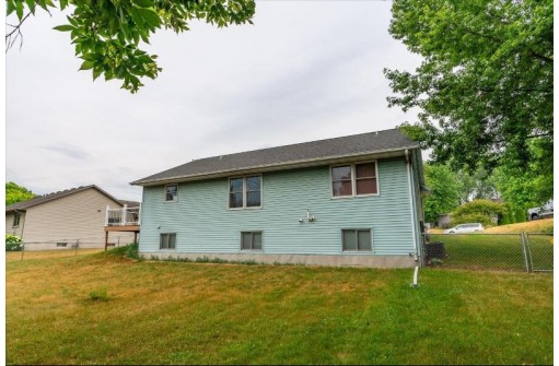 432 W Seward Street, Poynette, WI 53955