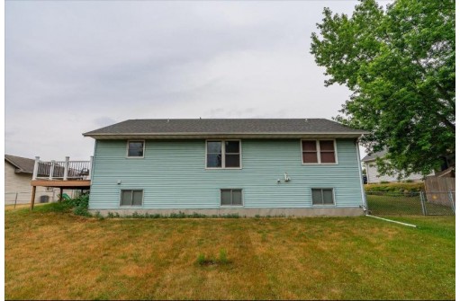 432 W Seward Street, Poynette, WI 53955