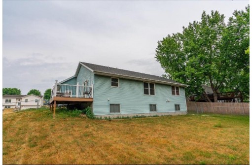 432 W Seward Street, Poynette, WI 53955