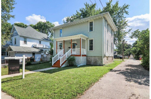 910 Oakland Avenue, Madison, WI 53711