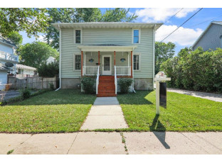 910 Oakland Avenue Madison, WI 53711