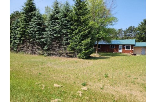 N4157 4th Avenue, Hancock, WI 54943