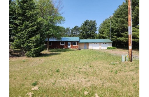 N4157 4th Avenue, Hancock, WI 54943