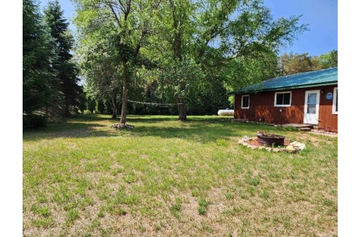 N4157 4th Avenue, Hancock, WI 54943