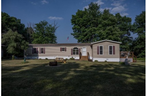 N2272 Overgaard Road, Elroy, WI 53929