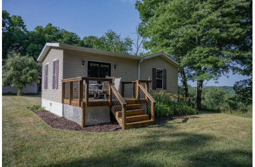 N2272 Overgaard Road, Elroy, WI 53929