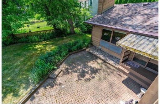 3411 Stoney Crest Road, McFarland, WI 53558