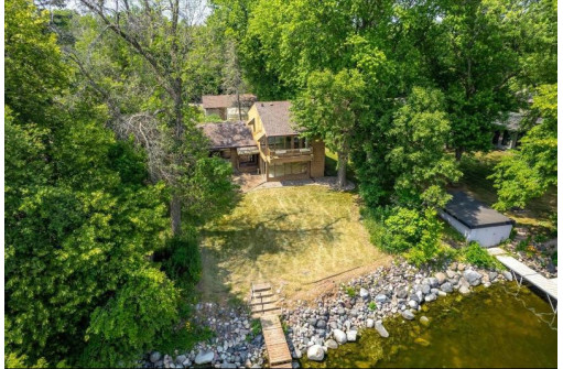 3411 Stoney Crest Road, McFarland, WI 53558