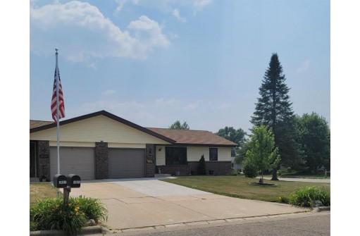 1621 Southridge Drive, Janesville, WI 53546-5839