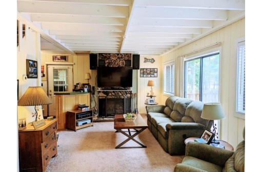 2418 Valley Road, Friendship, WI 53934