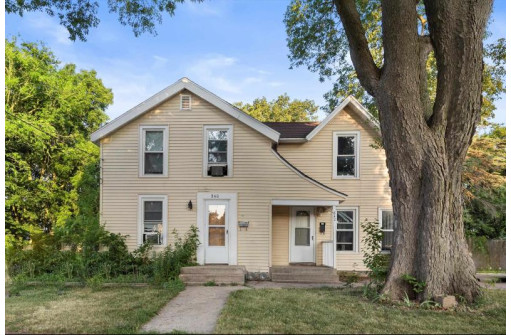 840 Vine Street, Beloit, WI 53511