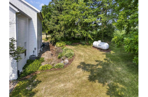 2825 Williams Drive, Stoughton, WI 53589