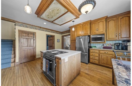 2825 Williams Drive, Stoughton, WI 53589