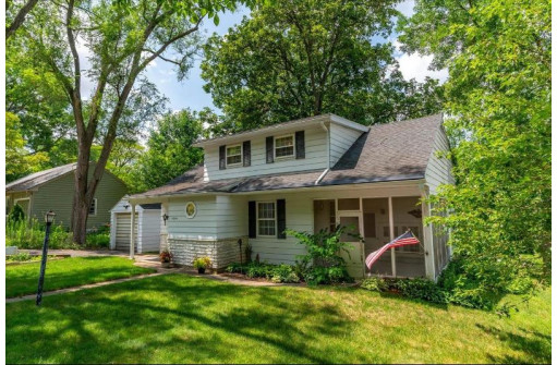 4340 Bagley Parkway, Madison, WI 53705-5065