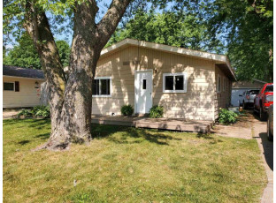 525 N Kilbourn Avenue Tomah, WI 54660