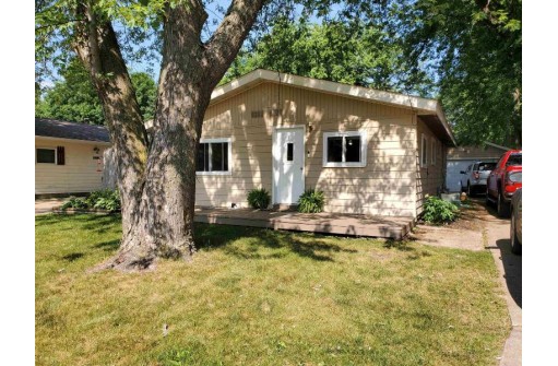 525 N Kilbourn Avenue, Tomah, WI 54660