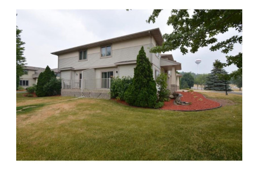 344 Prairie Heights Drive 2, Verona, WI 53593