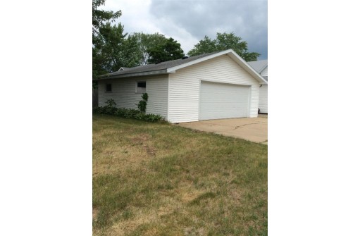 602 N Glendale Avenue, Tomah, WI 54660