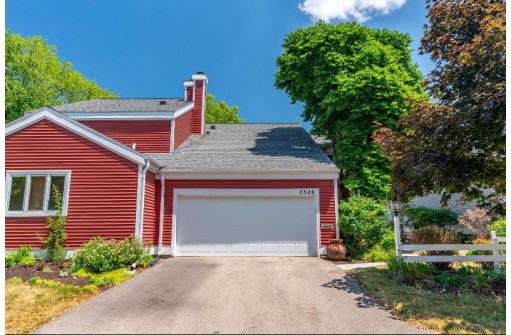 7320 Cedar Creek Trail, Madison, WI 53717