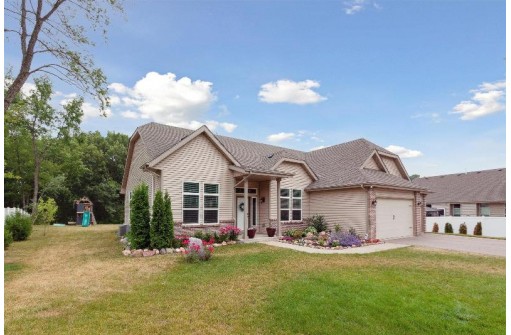 910 E Mason Drive, Edgerton, WI 53534