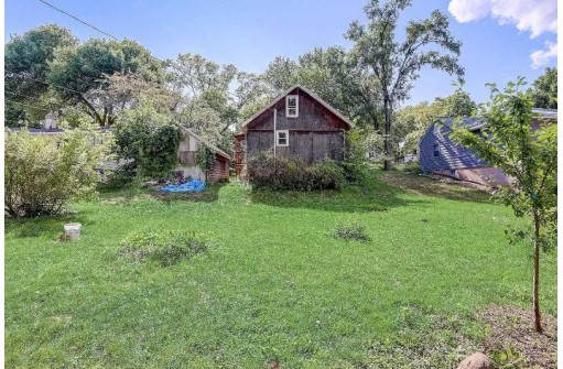 4503 Camden Road, Madison, WI 53716-1746