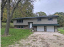 8219 Knight Hollow Road, Arena, WI 53503