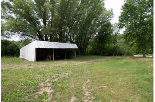 8219 Knight Hollow Road, Arena, WI 53503