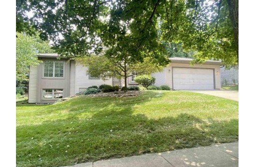 7801 Brule Street, Madison, WI 53717