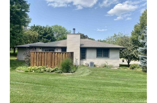 7801 Brule Street, Madison, WI 53717