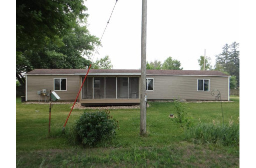 1358 Dianne Avenue, Belleville, WI 53508